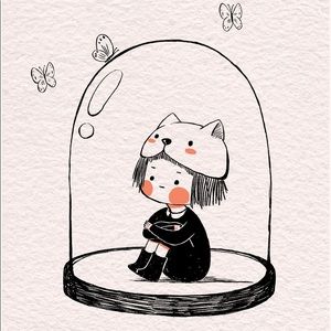 Meet your Posher, Mari